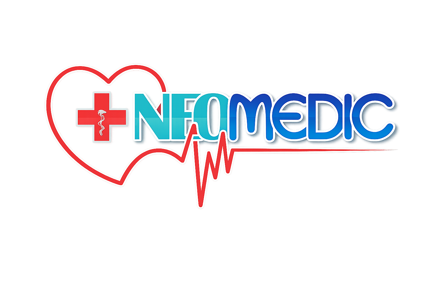 NeoMedic Logo